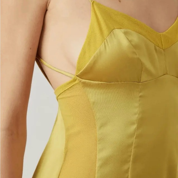 Free People | City Cool Slip-dress Dress NWT - Picture 5 of 8